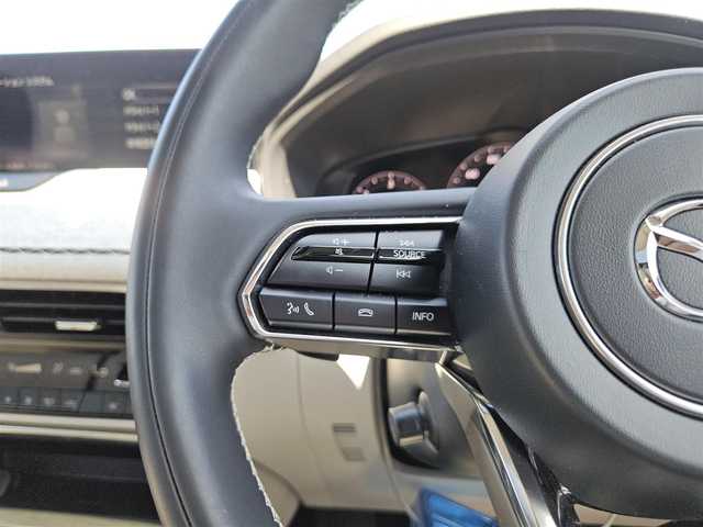 マツダ ＣＸ－６０ XD HV プレミアムモダン 香川県 2023(令5)年 2.4万km ロジウムホワイトプレミアムメタリック 〇純正12.3インチナビ/〇フルセグTV/〇360°ビューモニター/〇ビルトインETC/〇4WD/〇ターボ/〇スマートブレーキサポート/〇レーダークルーズコントロール/〇ブラインドスポットモニター/〇パワーバックドア/〇LEDヘッドランプ/〇オートライト/〇純正20インチアルミ/〇革巻きステアリング/〇パドルシフト/〇ステアリングヒーター/〇白革シート/〇シートヒーター/〇シートベンチレーション/〇パワーシート/〇アドバンスドキーレス/〇禁煙車