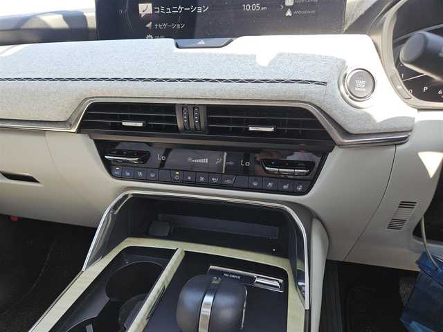 マツダ ＣＸ－６０ XD HV プレミアムモダン 香川県 2023(令5)年 2.4万km ロジウムホワイトプレミアムメタリック 〇純正12.3インチナビ/〇フルセグTV/〇360°ビューモニター/〇ビルトインETC/〇4WD/〇ターボ/〇スマートブレーキサポート/〇レーダークルーズコントロール/〇ブラインドスポットモニター/〇パワーバックドア/〇LEDヘッドランプ/〇オートライト/〇純正20インチアルミ/〇革巻きステアリング/〇パドルシフト/〇ステアリングヒーター/〇白革シート/〇シートヒーター/〇シートベンチレーション/〇パワーシート/〇アドバンスドキーレス/〇禁煙車