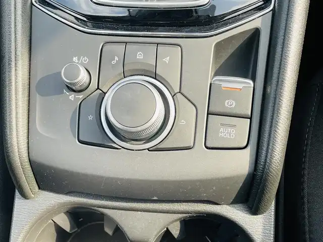 マツダ ＣＸ－５ 20S スマートエディション 熊本県 2021(令3)年 4万km チタニウムフラッシュマイカ 純正ナビ/・AM/FM/USB/BT/・AppleCarPlay/AndroidAuto/・フルセグTV/全周囲カメラ/・フロント/サイド/バック/速度標識認識機能/ブラインドスポットモニター/車線逸脱警報システム/スマートブレーキサポート/スマートシティブレーキサポート/トラクションコントロールシステム/レーダークルーズコントロール/前後コーナーセンサー/革巻きステアリング/・ステアリングリモコン/・ステアリングヒーター/D席パワーシート/・D席シートメモリー/D/N席シートヒーター/純正ドライブレコーダー（前後）/純正ETC/オートライト/・LEDライト/電動格納ミラー/・ウィンカーミラー/ヘッドアップディスプレイ/純正フロアマット/純正アルミホイール/スマートキー/・スペアキー