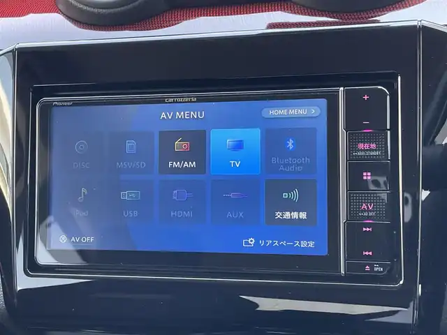 スズキ スイフト スポーツ 東京都 2023(令5)年 1.2万km スーパーブラックパール カロッツェリアナビ/デュアルカメラブレーキサポート/車線逸脱警報機能/パーキングソナー/アダプティブクルーズコントロール/シートヒーター/横滑り抑制機能/ステアリングスイッチ/スマートキー