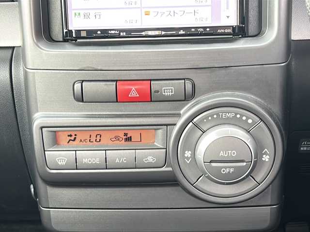 トヨタ ピクシススペース X 熊本県 2015(平27)年 3.2万km パールホワイトⅢ ECLIPSE社外ナビ/フルセグテレビ/AM/FM//ドライブレコーダー/ABS/eco IDLE/パワーステアリング/パワーウィンドウ/電動格納ミラー/純正ドアバイザー