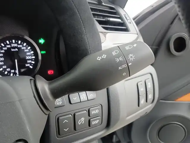 レクサス ＧＳ Ｆ 愛知県 2016(平28)年 8.3万km グラファイトブラックガラスフレーク サンルーフ/レザーシート/メーカー純正ナビ/・CD/DVD/BT/フルセグTV/純正オレンジキャリパー/パワートランク/レーダークルーズコントロール/プリクラッシュセーフティ/ブラインドスポットモニター/レーンキープ/カラーヘッドアップディスプレイ/ドライブレコーダー（TZ-D201）/ETC2.0/運転席助手席パワーシート/シートヒーター/エアシート/ステアリングヒーター/19インチ純正アルミホイール/3眼LEDヘッドライト