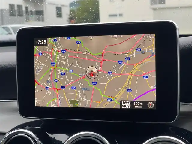 メルセデス・ベンツ ＧＬＣ２２０ d 4マチック クーペ スポーツ 山梨県 2020(令2)年 6.1万km ポーラホワイト レーダーセーフティＰＫＧ/ACC/純正ＨＤＤナビ/フルセグ/ＢＴ/ＣＤ/ＤＶＤ/３６０°カメラ/半革/パワーシート/シートヒーター/電動テールゲート/キーレスゴー/ＬＥＤヘッドライト/ETC/純正１９インチＡＷ
