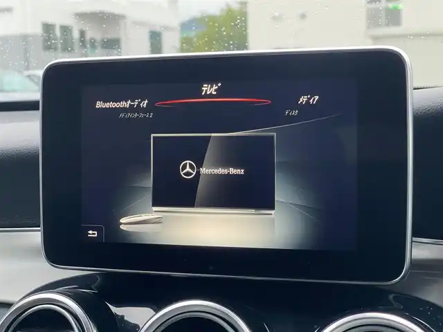 メルセデス・ベンツ ＧＬＣ２２０ d 4マチック クーペ スポーツ 山梨県 2020(令2)年 6.1万km ポーラホワイト レーダーセーフティＰＫＧ/ACC/純正ＨＤＤナビ/フルセグ/ＢＴ/ＣＤ/ＤＶＤ/３６０°カメラ/半革/パワーシート/シートヒーター/電動テールゲート/キーレスゴー/ＬＥＤヘッドライト/ETC/純正１９インチＡＷ