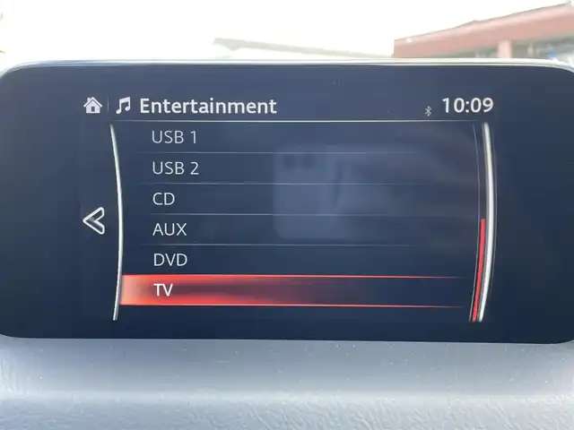 マツダ ＣＸ－５ XD エクスクルーシブモード 福岡県 2018(平30)年 4.3万km マシーングレープレミアムM ワンオーナー/サンルーフ/BOSEプレミアムサウンド/純正メモリナビ/　(AM/FM/Bluetooth/CD/DVD/フルセグTV)/360°ビューモニター/バック/フロント/サイドモニター/i-ACTIVSENSE/・誤発進抑制（前進・後退）/・アダプティブLEDヘッドライト/・アドバンストスマートシティブレーキサポート/・交通標識認識システム/・車間認知支援システム/・車線逸脱警報システム/・スマートシティブレーキサポート/・超音波センサー（フロント・リア）/・ドライバーアテンションアラート/・ハイビームコントロールシステム/・フォワードセンシングカメラ/・ブラインドスポットモニター/・レーダークルーズコントロール/・リアクロストラフィックアラート/・レーダーセンサー（フロント・リア）/・レーンキープアシスト/アイドリングストップ/純正19インチAW/パワーバックドア/前方ドライブレコーダー/ヘッドアップディスプレイ/ステアリングヒーター/黒レザーシート/パワーシート(D/N)/シートヒーター/エアシート（D/N）/シートメモリー(D)/純正フロアマット/USBポート/スペアキー×1/保証書/取扱説明書