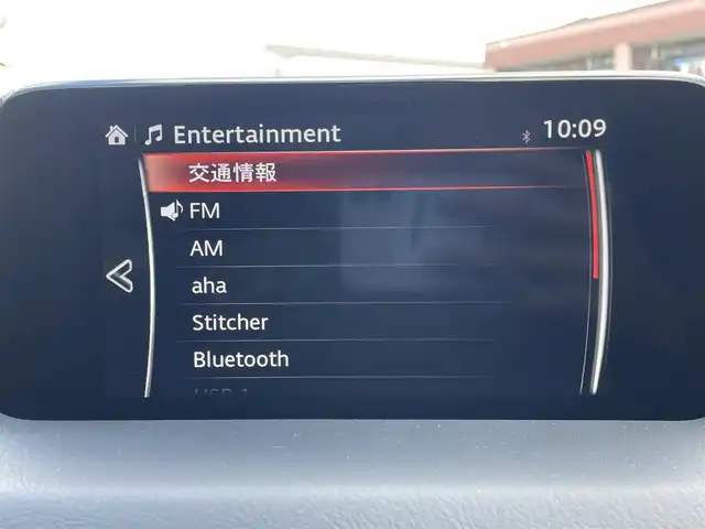 マツダ ＣＸ－５ XD エクスクルーシブモード 福岡県 2018(平30)年 4.3万km マシーングレープレミアムM ワンオーナー/サンルーフ/BOSEプレミアムサウンド/純正メモリナビ/　(AM/FM/Bluetooth/CD/DVD/フルセグTV)/360°ビューモニター/バック/フロント/サイドモニター/i-ACTIVSENSE/・誤発進抑制（前進・後退）/・アダプティブLEDヘッドライト/・アドバンストスマートシティブレーキサポート/・交通標識認識システム/・車間認知支援システム/・車線逸脱警報システム/・スマートシティブレーキサポート/・超音波センサー（フロント・リア）/・ドライバーアテンションアラート/・ハイビームコントロールシステム/・フォワードセンシングカメラ/・ブラインドスポットモニター/・レーダークルーズコントロール/・リアクロストラフィックアラート/・レーダーセンサー（フロント・リア）/・レーンキープアシスト/アイドリングストップ/純正19インチAW/パワーバックドア/前方ドライブレコーダー/ヘッドアップディスプレイ/ステアリングヒーター/黒レザーシート/パワーシート(D/N)/シートヒーター/エアシート（D/N）/シートメモリー(D)/純正フロアマット/USBポート/スペアキー×1/保証書/取扱説明書