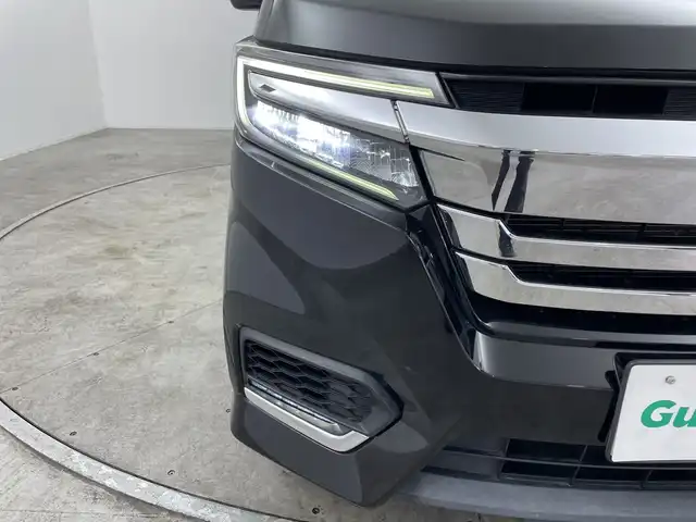 ホンダ ステップワゴン スパーダ ホンダセンシング 群馬県 2021(令3)年 1.7万km プレミアムスパークルブラックパール 純正１１．６インチフリップダウンモニター　純正９インチナビ　ＣＤ　ＤＶＤ　フルセグ　レーダークルーズコントロール　ＬＥＤオートライト　パドルシフト　ステアリングスイッチ　ＥＴＣ２．０　前後ドラレコ