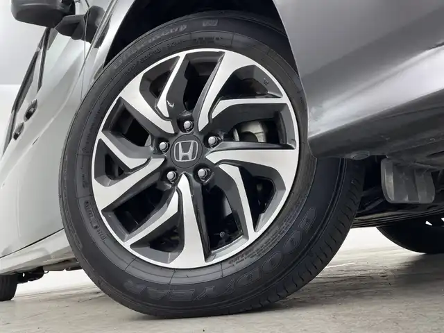 ホンダ ステップワゴン スパーダ ホンダセンシング 群馬県 2021(令3)年 1.7万km プレミアムスパークルブラックパール 純正１１．６インチフリップダウンモニター　純正９インチナビ　ＣＤ　ＤＶＤ　フルセグ　レーダークルーズコントロール　ＬＥＤオートライト　パドルシフト　ステアリングスイッチ　ＥＴＣ２．０　前後ドラレコ
