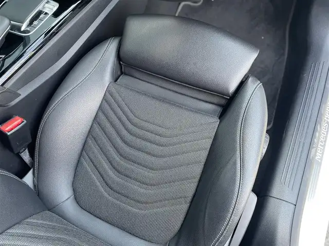 メルセデス・ベンツ Ａ１８０ スタイル 千葉県 2019(平31)年 4万km ポーラホワイト レーダーセーフティパッケージ/純正HDDナビ/バックカメラ/地デジ/Bluetooth/ワイヤレス充電/ハーフレザーシート/ドライブレコーダー/USB