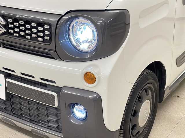 スズキ スペーシア ギア HYBRID XZターボ 熊本県 2020(令2)年 1.2万km ピュアホワイトP カロッツェリア8型ナビ/フルセグTV/両側パワースライドドア/全方位モニター用カメラパッケージ/ビルトインETC/アダプティブクルーズコントロール/リアパーキングセンサー/セーフティサポート/・デュアルカメラブレーキサポート/・後退時ブレーキサポート/・前後誤発進抑制機能/・車線逸脱警報機能/・ふらつき警報機能/・ハイビームアシスト/・先行車発進お知らせ機能/IC付ターボ/LEDヘッドランプ/革巻きステアリング/パドルシフト/前席シートヒーター/純正14インチアルミホイール/キーレスプッシュスタートシステム/禁煙車