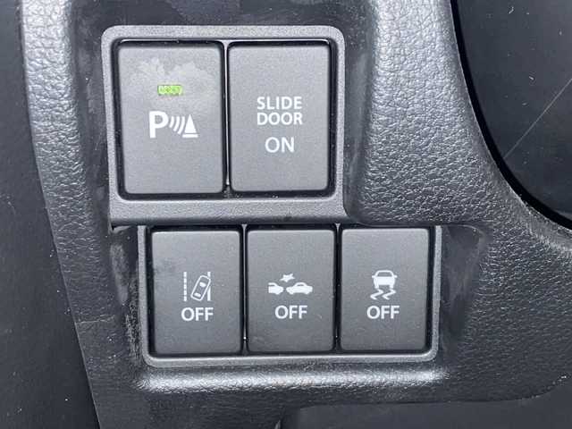 スズキ スペーシア ギア HYBRID XZターボ 熊本県 2020(令2)年 1.2万km ピュアホワイトP カロッツェリア8型ナビ/フルセグTV/両側パワースライドドア/全方位モニター用カメラパッケージ/ビルトインETC/アダプティブクルーズコントロール/リアパーキングセンサー/セーフティサポート/・デュアルカメラブレーキサポート/・後退時ブレーキサポート/・前後誤発進抑制機能/・車線逸脱警報機能/・ふらつき警報機能/・ハイビームアシスト/・先行車発進お知らせ機能/IC付ターボ/LEDヘッドランプ/革巻きステアリング/パドルシフト/前席シートヒーター/純正14インチアルミホイール/キーレスプッシュスタートシステム/禁煙車