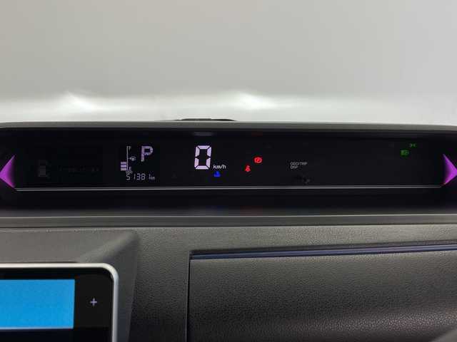 ダイハツ タント カスタム X スタイルセレクション 鹿児島県 2021(令3)年 5.2万km パールブラック ワンオーナー/純正9型ナビ/（AM/FM/CD/DVD/Bluetooth/フルセグ）/パノラミックビューモニター/両側パワースライドドア/前後ドライブレコーダー/シートヒーター/ETC/HDMI/ハーフレザーシート/純正フロアマット/純正AW14インチ/運転席ロングスライドシート/衝突被害軽減ブレーキ/レーンキープアシスト/オートライト/LEDヘッドライト