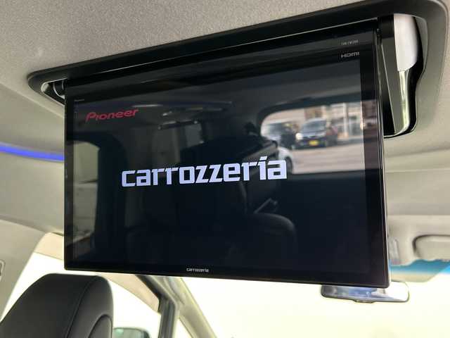 トヨタ アルファード S Cパッケージ 栃木県 2019(令1)年 6.3万km ホワイトパールクリスタルシャイン カロッツェリアナビ/(CD/DVD/フルセグTV/Bluetooth/SD/USB)/バックカメラ/両側パワースライドドア＆パワーバックドア/エグゼクティブパワーシート/BSM/オートハイビーム/フリップダウンモニター/ベンチレーション＆シートヒーター/3眼LEDヘッドライト/ステアリングヒーター/ETC/禁煙車/純正アルミホイール/ABS/横滑り防止装置/コーナーセンサー/レーンアシスト/盗難防止装置/衝突被害軽減システム