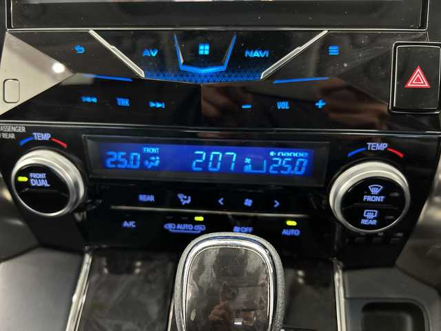 トヨタ アルファード S Cパッケージ 栃木県 2019(令1)年 6.3万km ホワイトパールクリスタルシャイン カロッツェリアナビ/(CD/DVD/フルセグTV/Bluetooth/SD/USB)/バックカメラ/両側パワースライドドア＆パワーバックドア/エグゼクティブパワーシート/BSM/オートハイビーム/フリップダウンモニター/ベンチレーション＆シートヒーター/3眼LEDヘッドライト/ステアリングヒーター/ETC/禁煙車/純正アルミホイール/ABS/横滑り防止装置/コーナーセンサー/レーンアシスト/盗難防止装置/衝突被害軽減システム