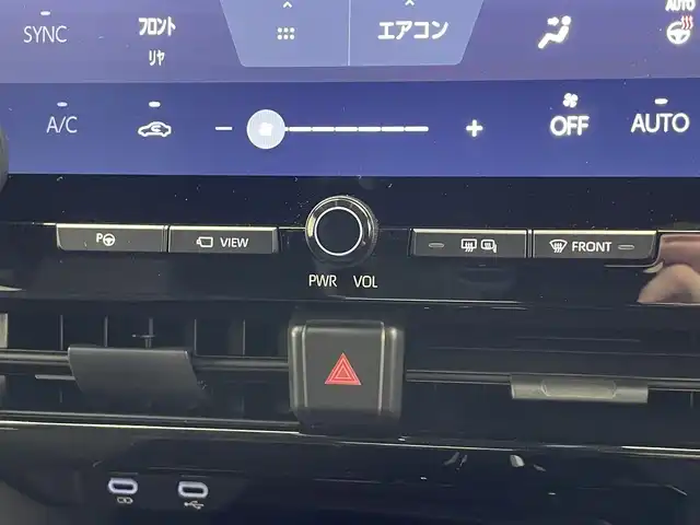 トヨタ アルファードハイブリット Z 愛知県 2023(令5)年 1.5万km ブラック 純正１４型ナビ　左右独立ムーンルーフ　モデリスタエアロ　トヨタチームメイト　アドバンスドパーク　カラーＨＵＤ　純正１２．１後席モニター　デジタルインナーミラー　ＨＤＭＩ　ＡＣ１００Ｖ　衝突軽減　禁煙車　モデリスタREGAL DIGNITY STYLE+クールシャインキット　モデリスタシグネチャーイルミブレード　イルミルーフスポイラー　寒冷地仕様　パワーバックドア　黒レザーシート　シートヒーター　シートベンチレーション　ステアリングヒーター　オットマン　前後ドラレコ　　セーフティセンス　BSM　車線逸脱　追従クルコン　パノラミックビューモニター　コーナーセンサー　