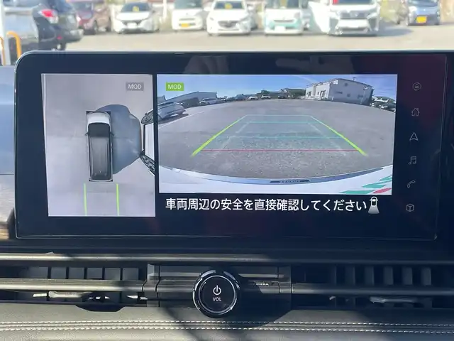 日産 セレナ マルチベッド e－パワーHWS V 兵庫県 2023(令5)年 3.9万km 白 純正12インチディスプレイオーディオ/マルチベッドキッド/アラウンドビューモニター/両側パワースライドドア/デジタルインナーミラー/シートヒーター/ステアリングヒーター/ビルトインETC/Bluetooth接続/アップルカープレイ/アンドロイドオート/フルセグTV/スイッチスタート/LEDヘッドライト/オートライト