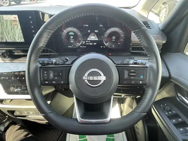 日産 セレナ マルチベッド e－パワーHWS V 兵庫県 2023(令5)年 3.9万km 白 純正12インチディスプレイオーディオ/マルチベッドキッド/アラウンドビューモニター/両側パワースライドドア/デジタルインナーミラー/シートヒーター/ステアリングヒーター/ビルトインETC/Bluetooth接続/アップルカープレイ/アンドロイドオート/フルセグTV/スイッチスタート/LEDヘッドライト/オートライト