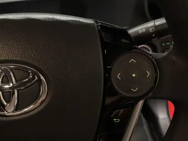 トヨタ アクア S 愛知県 2017(平29)年 3.8万km スーパーレッドⅤ スマートキー　プッシュスタート　純正ＳＤナビ　フルセグ　バックカメラ　フルセグ　シートヒーター　ドライブレコーダー　オートライト　ＡＨＢ　ＬＤＡ　ＰＣＳ　社外アルミ　ビルトインＥＴＣ　Ｂｌｕｅｔｏｏｔ