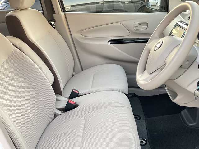 日産 デイズ J 石川県 2018(平30)年 5.2万km 白 社外メモリーナビ　フルセグＴＶ　ＥＴＣ　キーレス　ベンチシート　電動ミラー