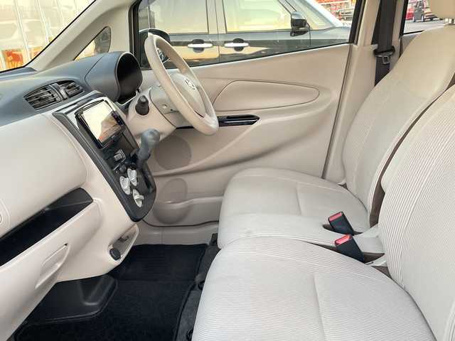 日産 デイズ J 石川県 2018(平30)年 5.2万km 白 社外メモリーナビ　フルセグＴＶ　ＥＴＣ　キーレス　ベンチシート　電動ミラー