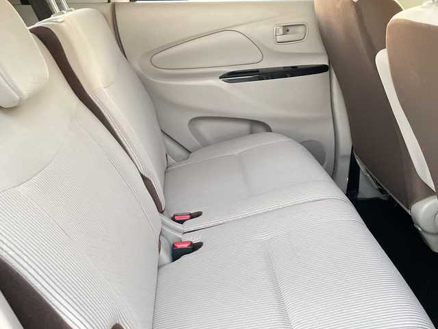 日産 デイズ J 石川県 2018(平30)年 5.2万km 白 社外メモリーナビ　フルセグＴＶ　ＥＴＣ　キーレス　ベンチシート　電動ミラー