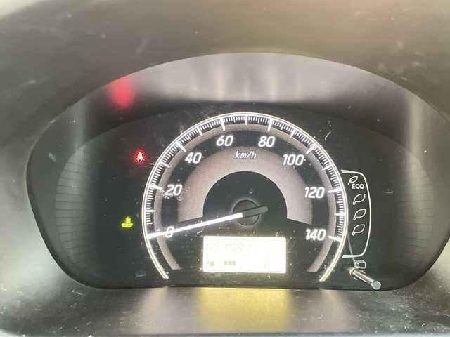 日産 デイズ J 石川県 2018(平30)年 5.2万km 白 社外メモリーナビ　フルセグＴＶ　ＥＴＣ　キーレス　ベンチシート　電動ミラー