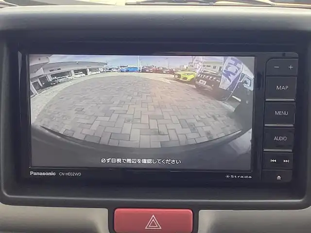 スズキ エブリイ PA リミテッド 三重県 2024(令6)年 0.7万km ブルーイッシュブラックパール3 衝突軽減/ストラーダナビ/Bluetooth/フルセグ/横滑り防止/キーレスエントリー