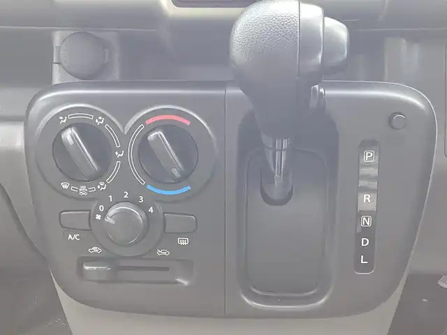 スズキ エブリイ PA リミテッド 三重県 2024(令6)年 0.7万km ブルーイッシュブラックパール3 衝突軽減/ストラーダナビ/Bluetooth/フルセグ/横滑り防止/キーレスエントリー