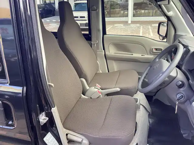 スズキ エブリイ PA リミテッド 三重県 2024(令6)年 0.7万km ブルーイッシュブラックパール3 衝突軽減/ストラーダナビ/Bluetooth/フルセグ/横滑り防止/キーレスエントリー