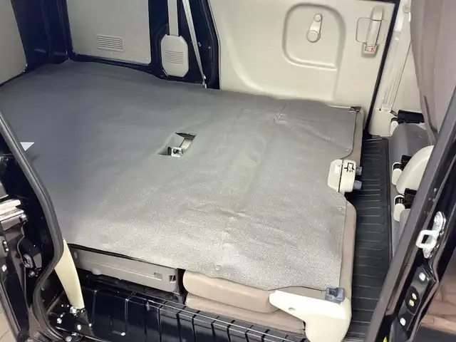 スズキ エブリイ PA リミテッド 三重県 2024(令6)年 0.7万km ブルーイッシュブラックパール3 衝突軽減/ストラーダナビ/Bluetooth/フルセグ/横滑り防止/キーレスエントリー