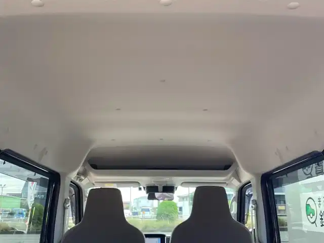 スズキ エブリイ PA リミテッド 三重県 2024(令6)年 0.7万km ブルーイッシュブラックパール3 衝突軽減/ストラーダナビ/Bluetooth/フルセグ/横滑り防止/キーレスエントリー