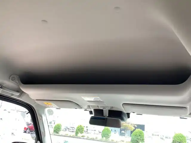 スズキ エブリイ PA リミテッド 三重県 2024(令6)年 0.7万km ブルーイッシュブラックパール3 衝突軽減/ストラーダナビ/Bluetooth/フルセグ/横滑り防止/キーレスエントリー