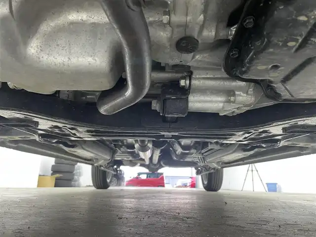 ダイハツ タフト G クロムベンチャー 宮城県 2024(令6)年 0.5万km フォレストカーキメタリック プッシュスタート/パワーステアリング/パワーウィンドウ/社外メモリナビ（AM/FM/BT/CD/DVD）/純正アルミホイール/シートヒーター/ABS/横滑り防止機能/オートライト/衝突軽減システム/コーナーセンサー/LEDヘッドライト/Wサイドエアバック/バックカメラ/スマートキー