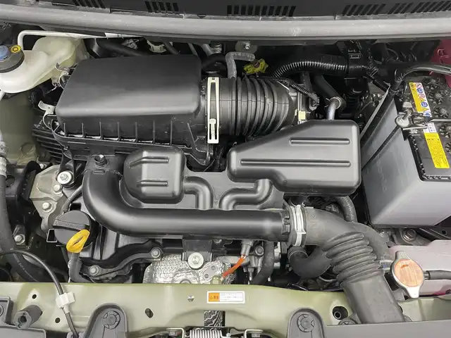 ダイハツ タフト G クロムベンチャー 宮城県 2024(令6)年 0.5万km フォレストカーキメタリック プッシュスタート/パワーステアリング/パワーウィンドウ/社外メモリナビ（AM/FM/BT/CD/DVD）/純正アルミホイール/シートヒーター/ABS/横滑り防止機能/オートライト/衝突軽減システム/コーナーセンサー/LEDヘッドライト/Wサイドエアバック/バックカメラ/スマートキー