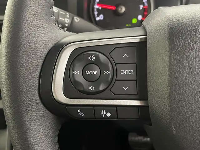 ダイハツ タフト G クロムベンチャー 宮城県 2024(令6)年 0.5万km フォレストカーキメタリック プッシュスタート/パワーステアリング/パワーウィンドウ/社外メモリナビ（AM/FM/BT/CD/DVD）/純正アルミホイール/シートヒーター/ABS/横滑り防止機能/オートライト/衝突軽減システム/コーナーセンサー/LEDヘッドライト/Wサイドエアバック/バックカメラ/スマートキー