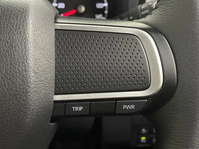 ダイハツ タフト G クロムベンチャー 宮城県 2024(令6)年 0.5万km フォレストカーキメタリック プッシュスタート/パワーステアリング/パワーウィンドウ/社外メモリナビ（AM/FM/BT/CD/DVD）/純正アルミホイール/シートヒーター/ABS/横滑り防止機能/オートライト/衝突軽減システム/コーナーセンサー/LEDヘッドライト/Wサイドエアバック/バックカメラ/スマートキー