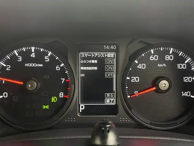 ダイハツ タフト G クロムベンチャー 宮城県 2024(令6)年 0.5万km フォレストカーキメタリック プッシュスタート/パワーステアリング/パワーウィンドウ/社外メモリナビ（AM/FM/BT/CD/DVD）/純正アルミホイール/シートヒーター/ABS/横滑り防止機能/オートライト/衝突軽減システム/コーナーセンサー/LEDヘッドライト/Wサイドエアバック/バックカメラ/スマートキー