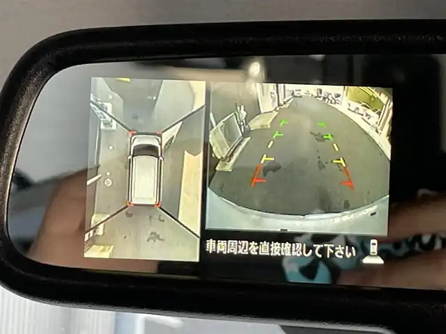 日産 デイズ ルークス ハイウェイスターX Gパッケージ 滋賀県 2017(平29)年 3.2万km ホワイトパール 純正ナビ/（CD/DVD/フルセグTV/USB/SD/BT）/インテリジェントエマージェンシーブレーキ/ハイビームアシスト/アラウンドビューモニター/ETC/ドライブレコーダー/両側パワースライドドア/LEDヘッドライト/純正15インチAW