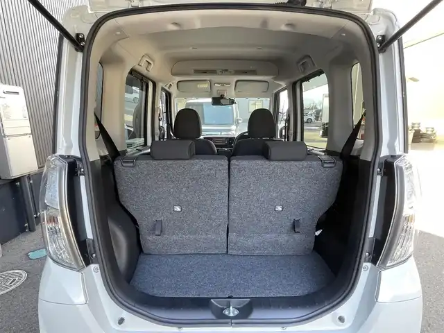 日産 デイズ ルークス ハイウェイスターX Gパッケージ 滋賀県 2017(平29)年 3.2万km ホワイトパール 純正ナビ/（CD/DVD/フルセグTV/USB/SD/BT）/インテリジェントエマージェンシーブレーキ/ハイビームアシスト/アラウンドビューモニター/ETC/ドライブレコーダー/両側パワースライドドア/LEDヘッドライト/純正15インチAW