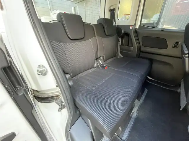 日産 デイズ ルークス ハイウェイスターX Gパッケージ 滋賀県 2017(平29)年 3.2万km ホワイトパール 純正ナビ/（CD/DVD/フルセグTV/USB/SD/BT）/インテリジェントエマージェンシーブレーキ/ハイビームアシスト/アラウンドビューモニター/ETC/ドライブレコーダー/両側パワースライドドア/LEDヘッドライト/純正15インチAW