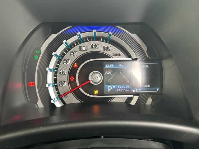 スズキ ハスラー HYBRID X ターボ 福岡県 2020(令2)年 4.7万km バーミリオンオレンジ/ガンメタリック2トーン メーカーオプション9インチナビ/（DISC/フルセグ/AM/FM/Bluetooth//USB/iPod/SmartphoneLink）/アラウンドビューモニター/ビルドインETC/前後ドライブレコーダー/デュアルカメラブレーキサポート/横滑り防止装置/レーンキープアシスト/クリアランスソナー/LEDヘッドライト/フォグランプ/クルーズコントロール/パドルシフト/ステアリングスイッチ/D/N席シートヒーター/レザー調シートカバー/電動格納ミラー/ドアバイザー