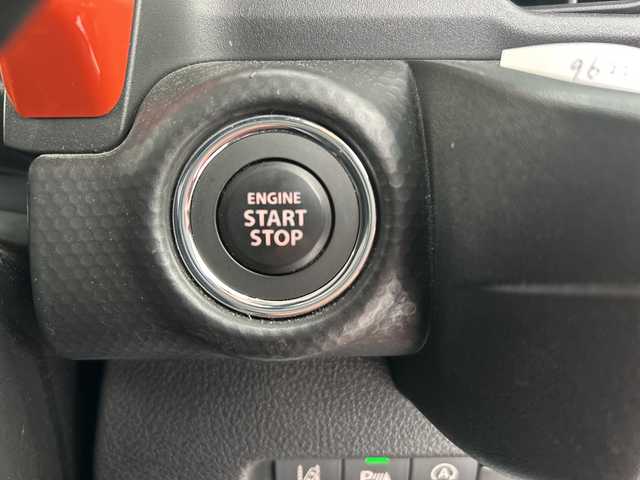 スズキ ハスラー HYBRID X ターボ 福岡県 2020(令2)年 4.7万km バーミリオンオレンジ/ガンメタリック2トーン メーカーオプション9インチナビ/（DISC/フルセグ/AM/FM/Bluetooth//USB/iPod/SmartphoneLink）/アラウンドビューモニター/ビルドインETC/前後ドライブレコーダー/デュアルカメラブレーキサポート/横滑り防止装置/レーンキープアシスト/クリアランスソナー/LEDヘッドライト/フォグランプ/クルーズコントロール/パドルシフト/ステアリングスイッチ/D/N席シートヒーター/レザー調シートカバー/電動格納ミラー/ドアバイザー