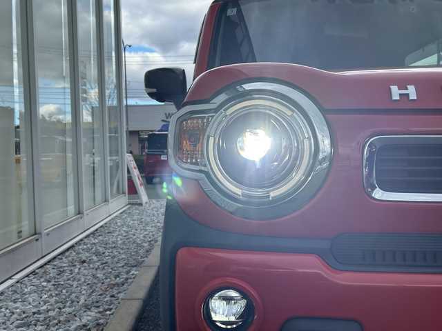 スズキ ハスラー HYBRID X ターボ 福岡県 2020(令2)年 4.7万km バーミリオンオレンジ/ガンメタリック2トーン メーカーオプション9インチナビ/（DISC/フルセグ/AM/FM/Bluetooth//USB/iPod/SmartphoneLink）/アラウンドビューモニター/ビルドインETC/前後ドライブレコーダー/デュアルカメラブレーキサポート/横滑り防止装置/レーンキープアシスト/クリアランスソナー/LEDヘッドライト/フォグランプ/クルーズコントロール/パドルシフト/ステアリングスイッチ/D/N席シートヒーター/レザー調シートカバー/電動格納ミラー/ドアバイザー