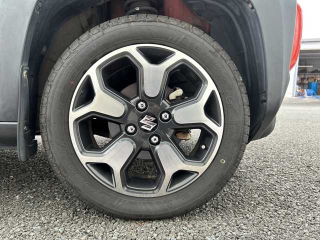 スズキ ハスラー HYBRID X ターボ 福岡県 2020(令2)年 4.7万km バーミリオンオレンジ/ガンメタリック2トーン メーカーオプション9インチナビ/（DISC/フルセグ/AM/FM/Bluetooth//USB/iPod/SmartphoneLink）/アラウンドビューモニター/ビルドインETC/前後ドライブレコーダー/デュアルカメラブレーキサポート/横滑り防止装置/レーンキープアシスト/クリアランスソナー/LEDヘッドライト/フォグランプ/クルーズコントロール/パドルシフト/ステアリングスイッチ/D/N席シートヒーター/レザー調シートカバー/電動格納ミラー/ドアバイザー