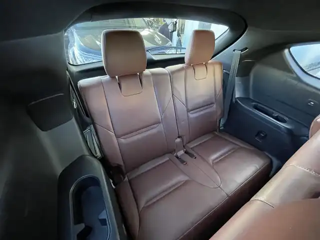 マツダ ＣＸ－８ XD エクスクルーシブモード 東京都 2022(令4)年 4万km プラチナクォーツメタリック 純正ナビ/4WD/サンルーフ/アラウンドビューモニター/BOSE/フルセグTV/Bluetooth/USB/FM/AM/ブラインドスポットモニター/レーダークルーズコントロール/ヘッドアップディスプレイ/パワーバックドア/前席、2列目シートヒーター/前席シートベンチレーション/前席パワーシート/運転席メモリーシート/ETC2.0/衝突軽減装置/車線逸脱警報装置/横滑り防止装置/前後ドライブレコーダー/純正LEDライト/純正フロアマット/純正サイドバイザー/置くだけ充電/スマートキー