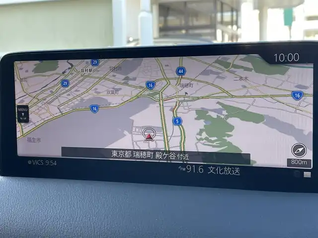 マツダ ＣＸ－８ XD エクスクルーシブモード 東京都 2022(令4)年 4万km プラチナクォーツメタリック 純正ナビ/4WD/サンルーフ/アラウンドビューモニター/BOSE/フルセグTV/Bluetooth/USB/FM/AM/ブラインドスポットモニター/レーダークルーズコントロール/ヘッドアップディスプレイ/パワーバックドア/前席、2列目シートヒーター/前席シートベンチレーション/前席パワーシート/運転席メモリーシート/ETC2.0/衝突軽減装置/車線逸脱警報装置/横滑り防止装置/前後ドライブレコーダー/純正LEDライト/純正フロアマット/純正サイドバイザー/置くだけ充電/スマートキー