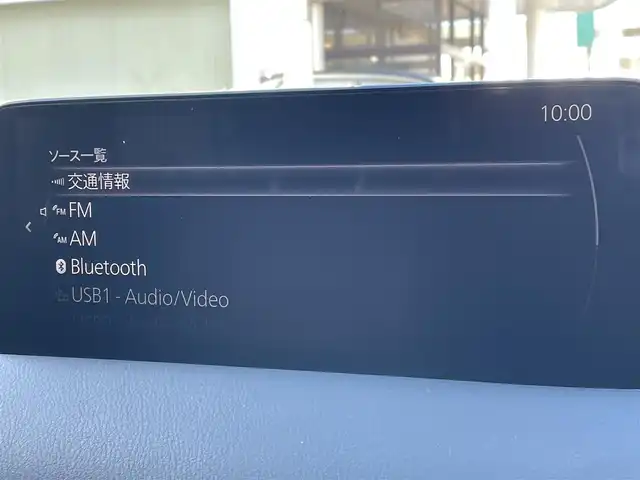 マツダ ＣＸ－８ XD エクスクルーシブモード 東京都 2022(令4)年 4万km プラチナクォーツメタリック 純正ナビ/4WD/サンルーフ/アラウンドビューモニター/BOSE/フルセグTV/Bluetooth/USB/FM/AM/ブラインドスポットモニター/レーダークルーズコントロール/ヘッドアップディスプレイ/パワーバックドア/前席、2列目シートヒーター/前席シートベンチレーション/前席パワーシート/運転席メモリーシート/ETC2.0/衝突軽減装置/車線逸脱警報装置/横滑り防止装置/前後ドライブレコーダー/純正LEDライト/純正フロアマット/純正サイドバイザー/置くだけ充電/スマートキー