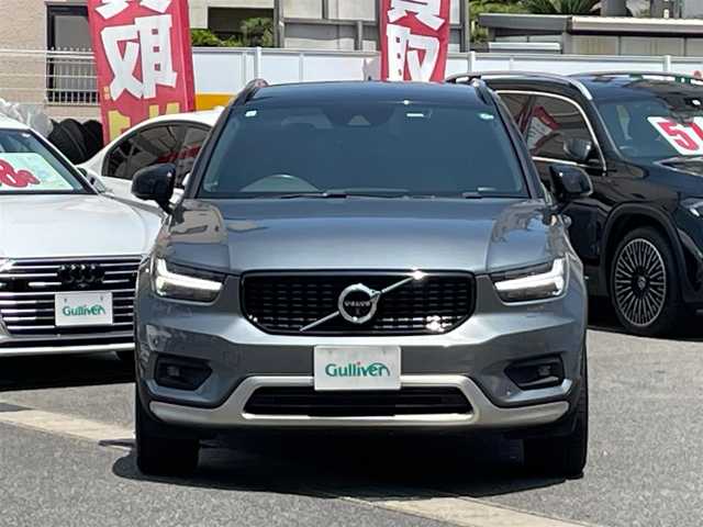 ボルボ ＸＣ４０