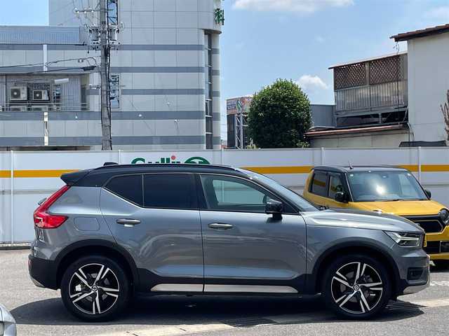 ボルボ ＸＣ４０