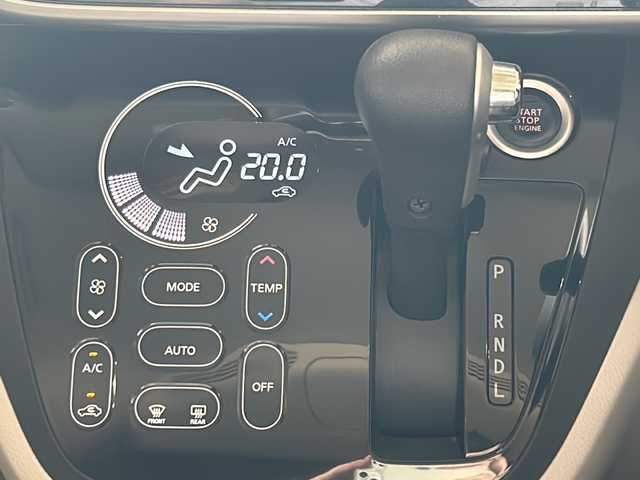 日産 デイズ ルークス X 静岡県 2020(令2)年 1.6万km アッシュブラウンM 純正ナビ/フルセグ/CD/DVD/BT/全方位カメラ/片側パワースライドドア/ETC/エマージェンシーブレーキ/ハロゲンヘッドライト/社外アルミ/スマートキー/スペアキー